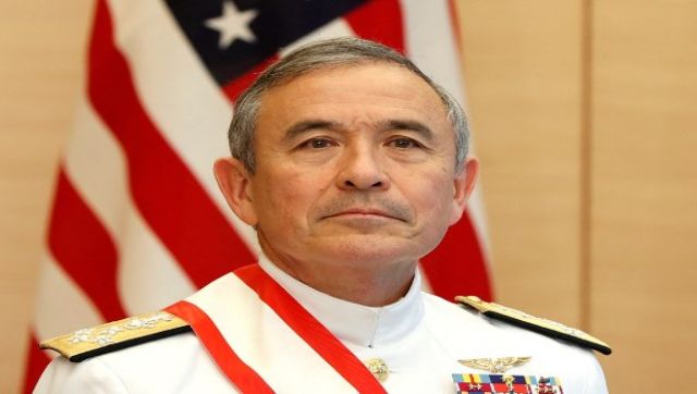 China’s intent to take Taiwan is clear, says former US Pacific commander before House panel China’s intent to take Taiwan is clear, says former US Pacific commander before House panel
