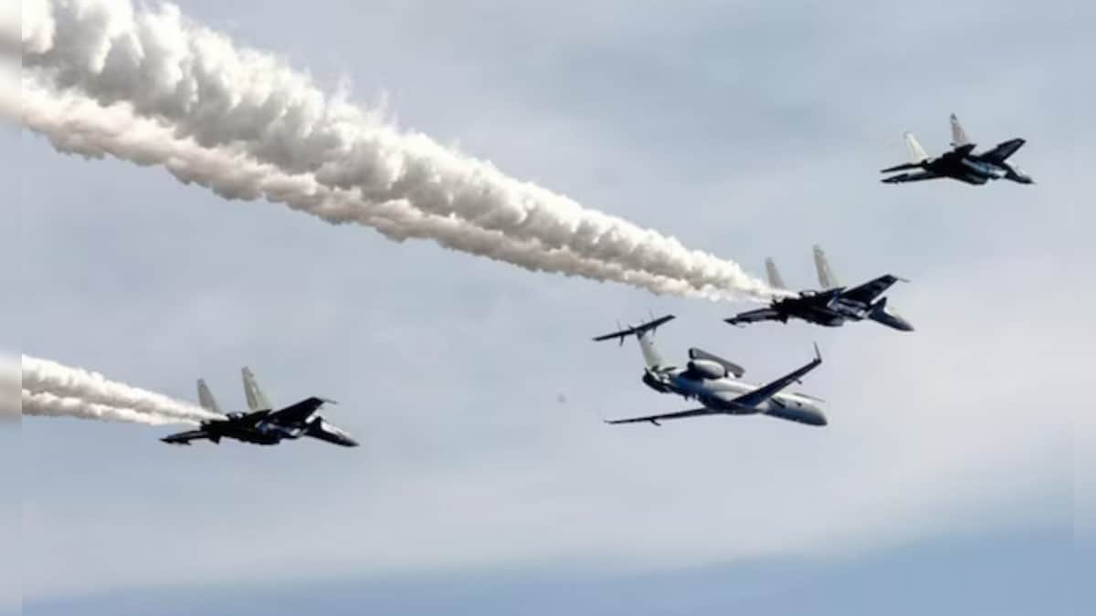 Aero India 2023: BIG boost for 'Atmanirbhar Bharat' as Indian, foreign firms to sign over 250 MOUs