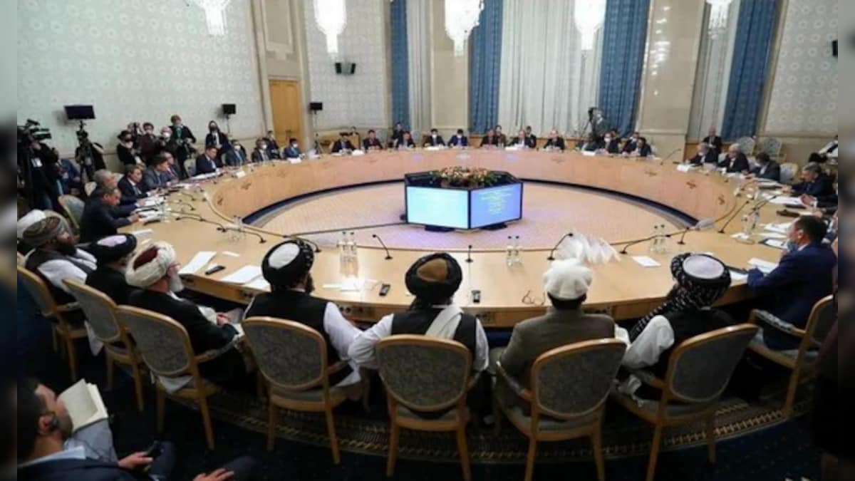 Afghanistan: BIG steps proposed at Moscow NSA meet