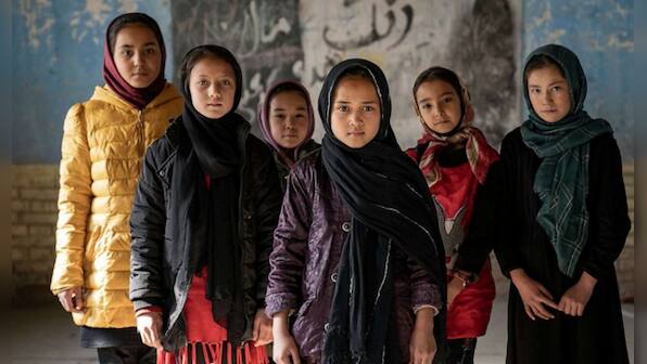 Afghanistan: Single Afghan women, widows battle starvation under Taliban's Sharia regime