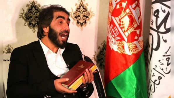 Afghanistan: Taliban detain, thrash teacher for supporting women's education