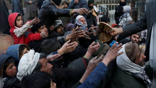 Afghanistan Famine: Millions of Afghans may starve to death, warns UN