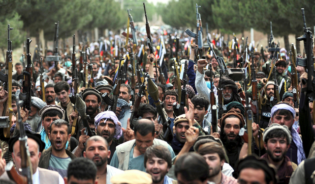 US to return billions of dollars to Afghanistan after Taliban wins court verdict US to return billions of dollars to Afghanistan after Taliban wins court verdict