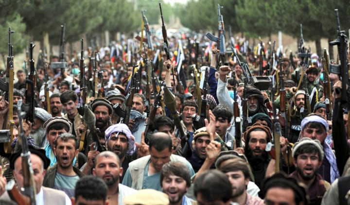 US to return billions of dollars to Afghanistan after Taliban wins court verdict