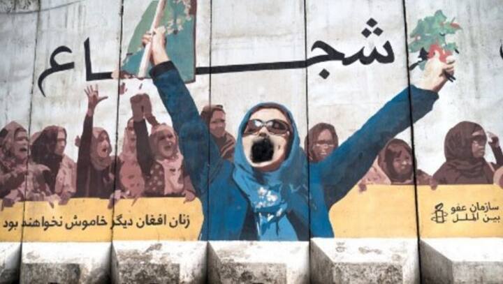 US imposes new visa restrictions on Taliban members repressing women in Afghanistan