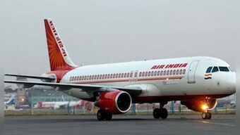 What planes is Air India buying from Boeing, Airbus?