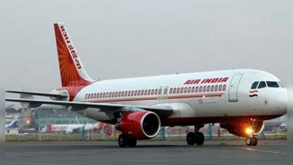 What planes is Air India buying from Boeing, Airbus?