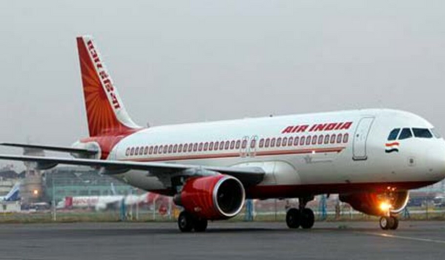 What planes is Air India buying from Boeing, Airbus? What planes is Air India buying from Boeing, Airbus?