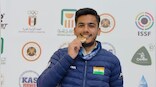 ISSF World Cup: Aishwary Pratap Singh Tomar clinches gold in men’s individual 50m rifle 3 positions