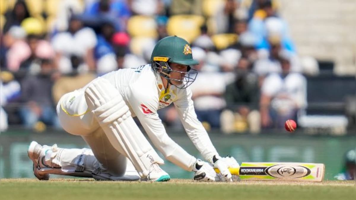 'They’re strong comments': Alex Carey on Allan Border's criticism that Australia were soft against India