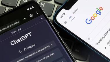 An Exorbitant Affair: ChatGPT-style search costs Google and Microsoft 10X of normal searches