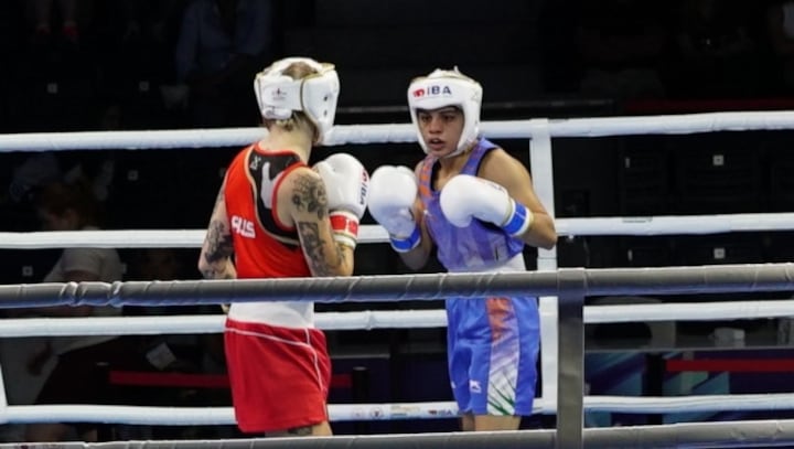 Strandja Memorial Tournament: Govind Sahani, Anamika and Anupama storm into finals with clinical performances