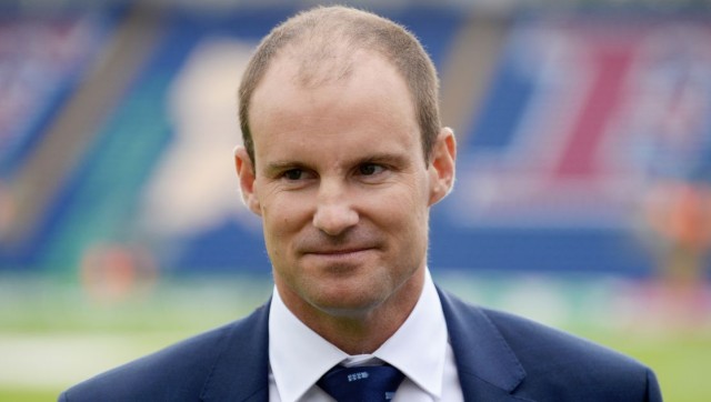 IPL will become 'world's biggest domestic sporting event', says former England captain Andrew Strauss IPL will become 'world's biggest domestic sporting event', says former England captain Andrew Strauss