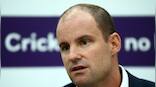 Andrew Strauss to leave ECB role after counties reject reform plan