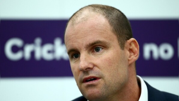 Andrew Strauss to leave ECB role after counties reject reform plan