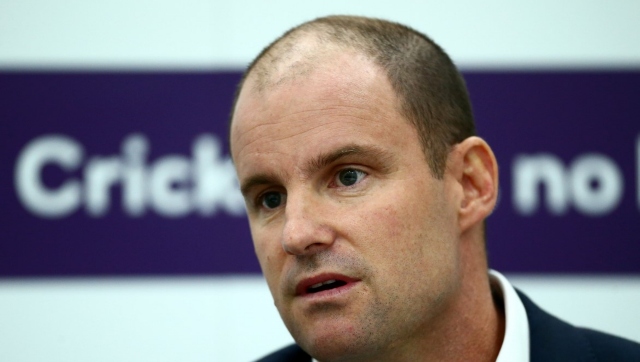 'Spirit of cricket demands this': Andrew Strauss urges cricketers to 'soften' dressing room banter 'Spirit of cricket demands this': Andrew Strauss urges cricketers to 'soften' dressing room banter