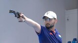 ISSF World Cup: Anish Bhanwala clinches bronze to end India's 12-year wait for rapid-fire pistol medal