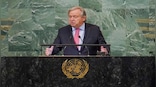 UN chief condemns Russian 'affront' in Ukraine as assembly meets in a special session