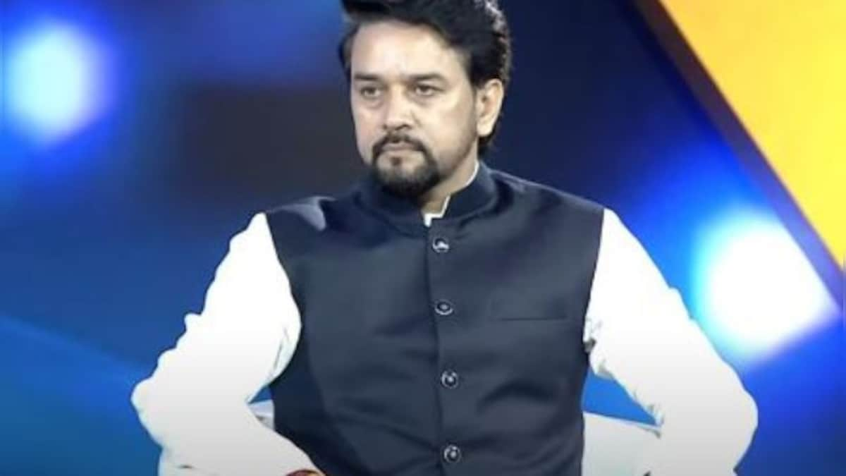 G20 can contribute to finding solution to global challenges of geo-political tensions: Anurag Thakur