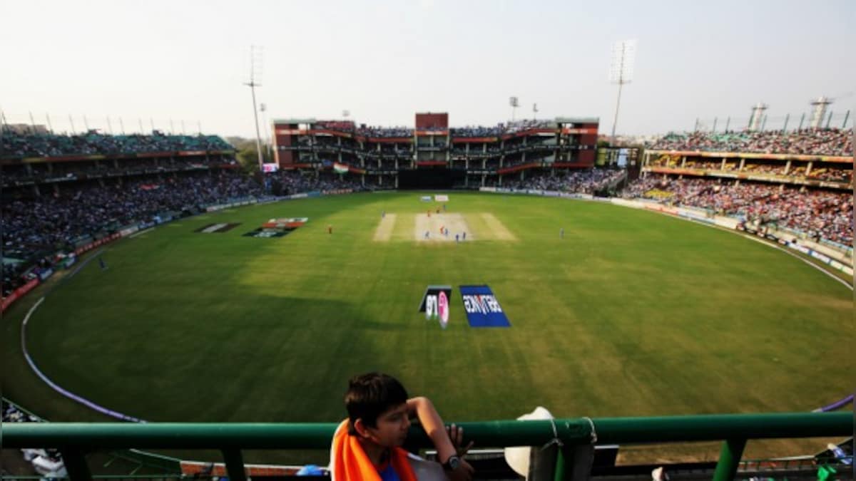 India vs Australia: Delhi sold out for first Test in over five years