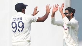 Rohit Sharma on Ashwin, Jadeja's future: 'For sake of Indian cricket, I hope they stay and play a lot'