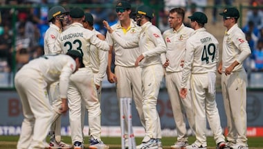 India vs Australia: 'Selections smacked of panic', Ian Chappell slams Aussies after heavy defeat in Delhi Test