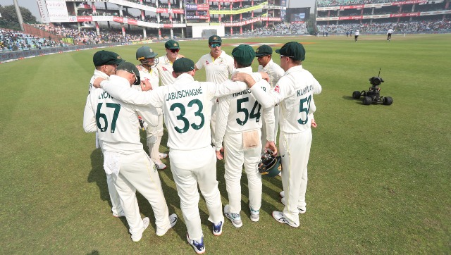 India vs Australia: 'Major mistake', Michael Clarke laments lack of tour games for Aussies before Test series India vs Australia: 'Major mistake', Michael Clarke laments lack of tour games for Aussies before Test series