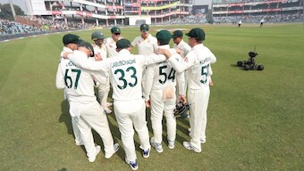 India vs Australia: 'Major mistake', Michael Clarke laments lack of tour games for Aussies before Test series