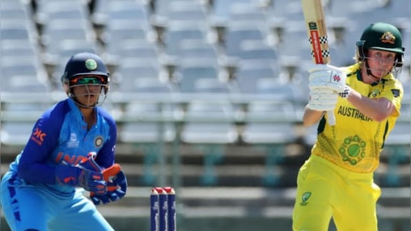 T20 World Cup 2023: Australia recover from shaky start to hammer India by 44 runs in warm-up clash