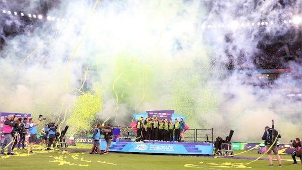 ICC Women’s T20 World Cup 2023: History and previous winners of competition