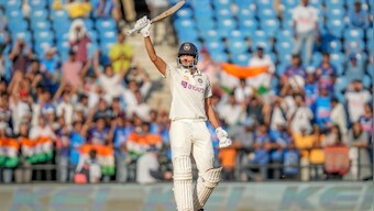 India vs Australia: ‘Till we bat, the pitch will play well,’ Axar says cheekily after stumps on Day 2