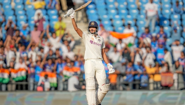 India vs Australia: ‘Till we bat, the pitch will play well,’ Axar says cheekily after stumps on Day 2 India vs Australia: ‘Till we bat, the pitch will play well,’ Axar says cheekily after stumps on Day 2