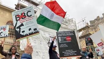 ‘BBC can’t claim legal right to broadcast in India,’ says Rajeev Chandrasekhar; Twitter says no ‘Right to Propaganda’