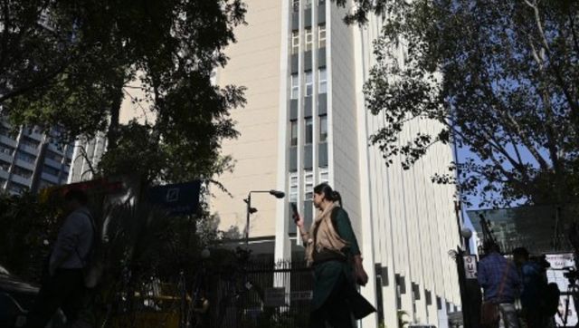 Irregularities, inconsistencies in tax payments: Income Tax Department on BBC offices 'survey' Irregularities, inconsistencies in tax payments: Income Tax Department on BBC offices 'survey'