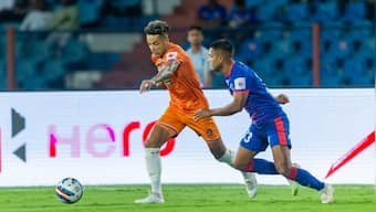 ISL 2022-23: Odisha qualify for playoffs after Bengaluru FC end FC Goa's season