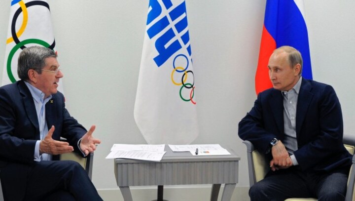 Explained: The arguments for and against exclusion of Russia, Belarus from Paris Olympics