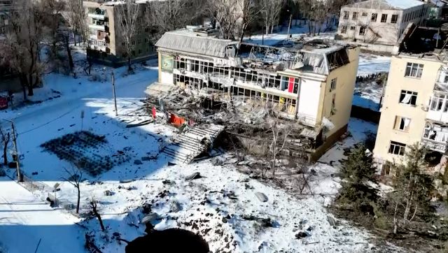 Ukraine War Anniversary: Germany says 'war' must be mentioned in G20 statement Ukraine War Anniversary: Germany says 'war' must be mentioned in G20 statement