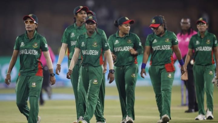 Women's T20 World Cup: Bangladesh confirm 'spot-fix' approach, reported to ICC