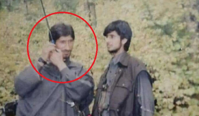 Pakistan Bashir Rinala Pakistan: Top Hizbul Mujahideen commander Bashir Ahmed Peer killed in ...