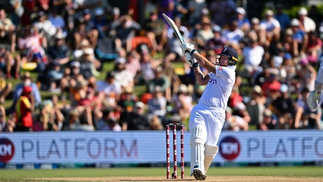 Ben Stokes isn’t jeopardising Ashes campaign as he will be well looked after at CSK, says Brendon McCullum Ben Stokes isn’t jeopardising Ashes campaign as he will be well looked after at CSK, says Brendon McCullum