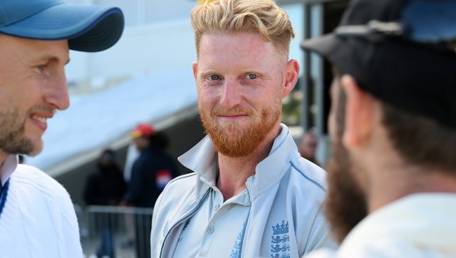 Ben Stokes on losing Wellington Test by one run: 'Feel blessed to be a part of that incredible game' Ben Stokes on losing Wellington Test by one run: 'Feel blessed to be a part of that incredible game'