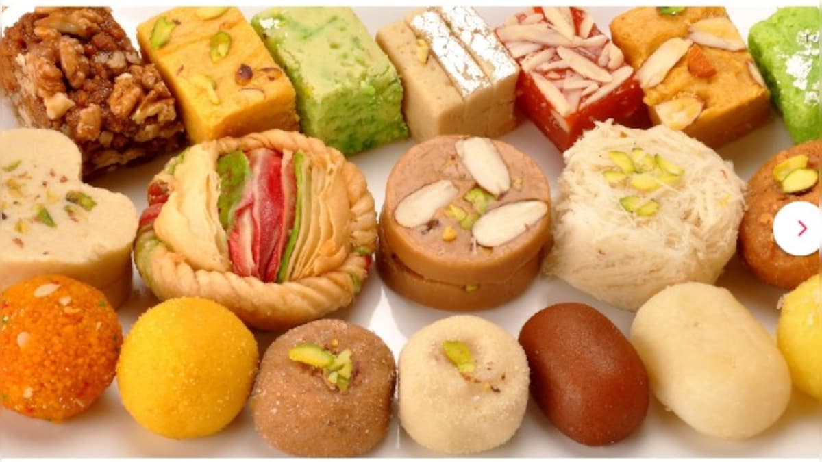 How a literature festival brings Bengali sweets to life, celebrating the emotional connection of ‘mishti’