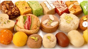 How a literature festival brings Bengali sweets to life, celebrating the emotional connection of ‘mishti’