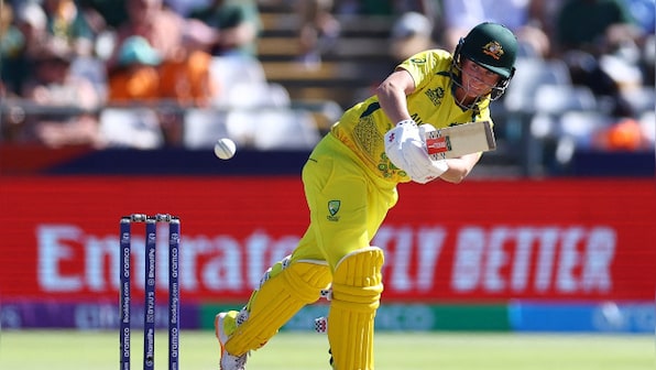 WPL 2023: Beth Mooney announced as skipper of Gujarat Giants; Sneh Rana named vice-captain
