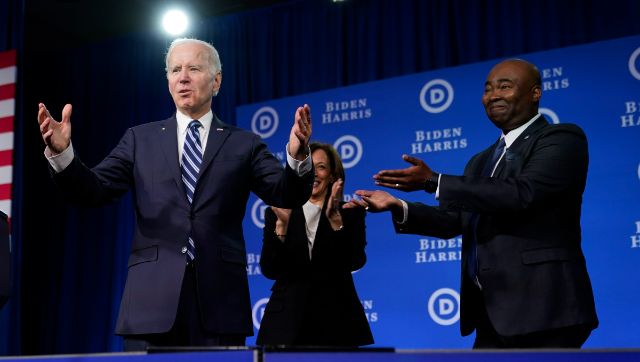 US Democrats set to reorder start of 2024 presidential primary schedule US Democrats set to reorder start of 2024 presidential primary schedule