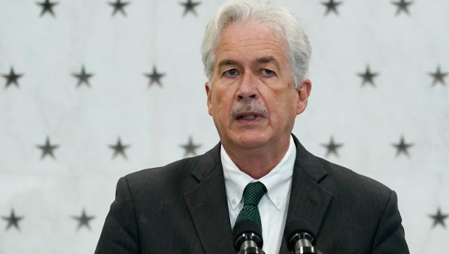 US 'confident' that China is considering providing lethal materials to Russia US 'confident' that China is considering providing lethal materials to Russia