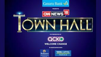 CNN News18 Bengaluru Town Hall on 7 February, to talk on 'Will Karnataka Vote for Continuity or Change?'