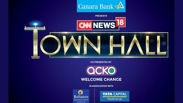 CNN News18 Bengaluru Town Hall on 7 February, to talk on 'Will Karnataka Vote for Continuity or Change?' CNN News18 Bengaluru Town Hall on 7 February, to talk on 'Will Karnataka Vote for Continuity or Change?'