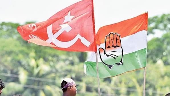 No takers for CPM-Congress alliance in Tripura