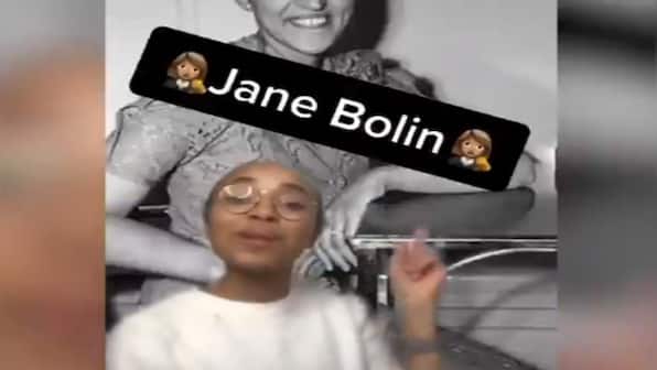 Watch: Influencers turn to TikTok to teach about forgotten Black history